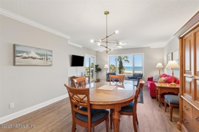 Seize this rare chance to own a stunning lock-off 2 bedroom on Amelia Island Plantation - Oakmarsh in Florida - for sale on GolfHomes.com, golf home, golf lot
