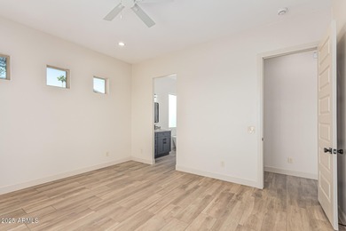 BEAUTIFUL NEW HOME WITH GOLF COURSE VIEWS WITH NO HOA. Discover on Arizona City Golf Club in Arizona - for sale on GolfHomes.com, golf home, golf lot