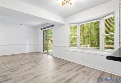 This beautiful recently updated 4 bedroom, 2 1/2 bath home, sits on Brandermill Country Club in Virginia - for sale on GolfHomes.com, golf home, golf lot