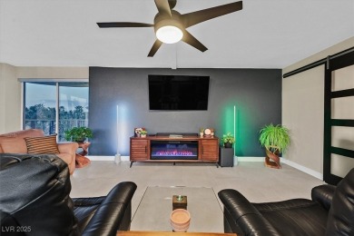 Welcome to Residence 4D at the iconic Regency Towers--This fully on Las Vegas Country Club in Nevada - for sale on GolfHomes.com, golf home, golf lot