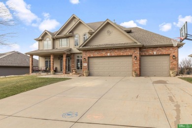 Cody Fry, M: , cody.fry,   - This well-maintained tandem 3 car on Stone Creek Golf Course - Sandstone in Nebraska - for sale on GolfHomes.com, golf home, golf lot