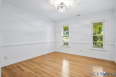 This beautiful recently updated 4 bedroom, 2 1/2 bath home, sits on Brandermill Country Club in Virginia - for sale on GolfHomes.com, golf home, golf lot