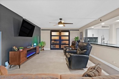 Welcome to Residence 4D at the iconic Regency Towers--This fully on Las Vegas Country Club in Nevada - for sale on GolfHomes.com, golf home, golf lot
