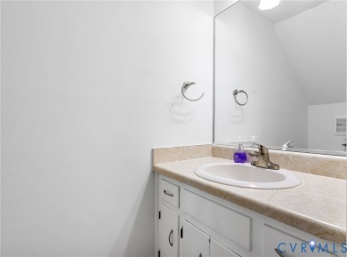 This beautiful recently updated 4 bedroom, 2 1/2 bath home, sits on Brandermill Country Club in Virginia - for sale on GolfHomes.com, golf home, golf lot