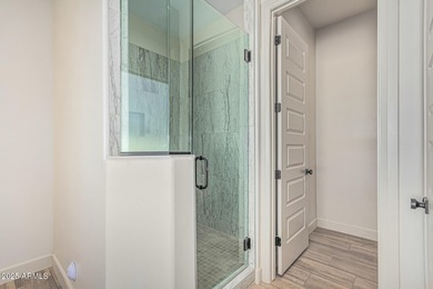 BEAUTIFUL NEW HOME WITH GOLF COURSE VIEWS WITH NO HOA. Discover on Arizona City Golf Club in Arizona - for sale on GolfHomes.com, golf home, golf lot