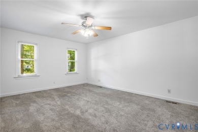 This beautiful recently updated 4 bedroom, 2 1/2 bath home, sits on Brandermill Country Club in Virginia - for sale on GolfHomes.com, golf home, golf lot