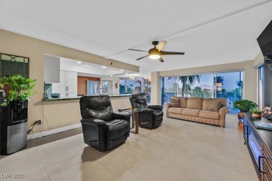 Welcome to Residence 4D at the iconic Regency Towers--This fully on Las Vegas Country Club in Nevada - for sale on GolfHomes.com, golf home, golf lot