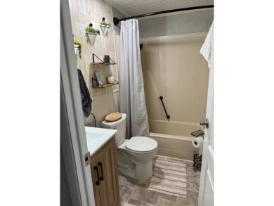 This beautifully maintained 3-bedroom, 2-bath Palm Harbor home on The Meadows At Countrywood in Florida - for sale on GolfHomes.com, golf home, golf lot