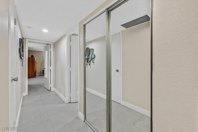 Welcome to Residence 4D at the iconic Regency Towers--This fully on Las Vegas Country Club in Nevada - for sale on GolfHomes.com, golf home, golf lot