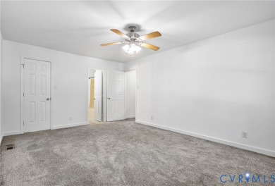 This beautiful recently updated 4 bedroom, 2 1/2 bath home, sits on Brandermill Country Club in Virginia - for sale on GolfHomes.com, golf home, golf lot