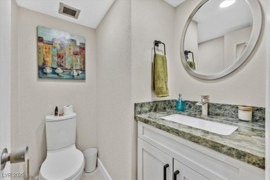 Welcome to Residence 4D at the iconic Regency Towers--This fully on Las Vegas Country Club in Nevada - for sale on GolfHomes.com, golf home, golf lot