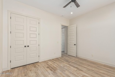 BEAUTIFUL NEW HOME WITH GOLF COURSE VIEWS WITH NO HOA. Discover on Arizona City Golf Club in Arizona - for sale on GolfHomes.com, golf home, golf lot