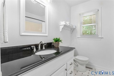 This beautiful recently updated 4 bedroom, 2 1/2 bath home, sits on Brandermill Country Club in Virginia - for sale on GolfHomes.com, golf home, golf lot