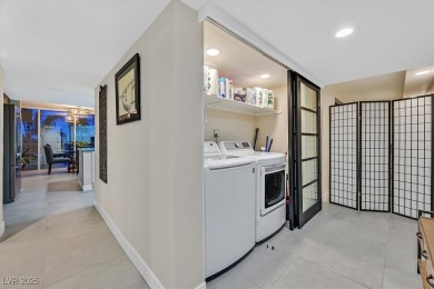 Welcome to Residence 4D at the iconic Regency Towers--This fully on Las Vegas Country Club in Nevada - for sale on GolfHomes.com, golf home, golf lot