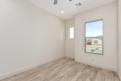 BEAUTIFUL NEW HOME WITH GOLF COURSE VIEWS WITH NO HOA. Discover on Arizona City Golf Club in Arizona - for sale on GolfHomes.com, golf home, golf lot