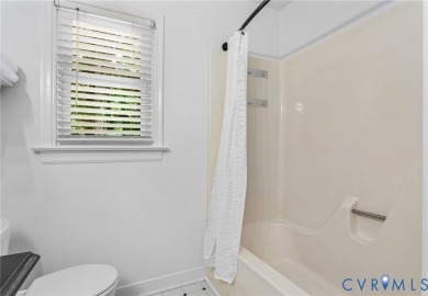 This beautiful recently updated 4 bedroom, 2 1/2 bath home, sits on Brandermill Country Club in Virginia - for sale on GolfHomes.com, golf home, golf lot