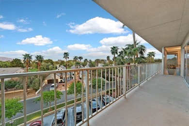 Welcome to Residence 4D at the iconic Regency Towers--This fully on Las Vegas Country Club in Nevada - for sale on GolfHomes.com, golf home, golf lot