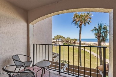 Seize this rare chance to own a stunning lock-off 2 bedroom on Amelia Island Plantation - Oakmarsh in Florida - for sale on GolfHomes.com, golf home, golf lot