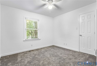 This beautiful recently updated 4 bedroom, 2 1/2 bath home, sits on Brandermill Country Club in Virginia - for sale on GolfHomes.com, golf home, golf lot