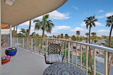 Welcome to Residence 4D at the iconic Regency Towers--This fully on Las Vegas Country Club in Nevada - for sale on GolfHomes.com, golf home, golf lot