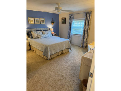 This beautifully maintained 3-bedroom, 2-bath Palm Harbor home on The Meadows At Countrywood in Florida - for sale on GolfHomes.com, golf home, golf lot