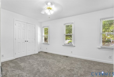 This beautiful recently updated 4 bedroom, 2 1/2 bath home, sits on Brandermill Country Club in Virginia - for sale on GolfHomes.com, golf home, golf lot