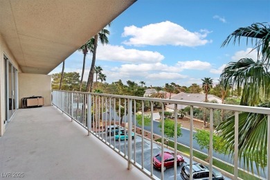Welcome to Residence 4D at the iconic Regency Towers--This fully on Las Vegas Country Club in Nevada - for sale on GolfHomes.com, golf home, golf lot