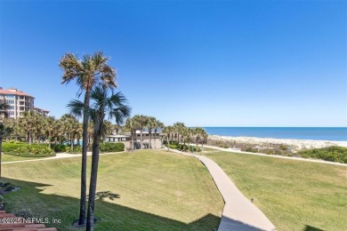 Seize this rare chance to own a stunning lock-off 2 bedroom on Amelia Island Plantation - Oakmarsh in Florida - for sale on GolfHomes.com, golf home, golf lot