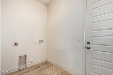 BEAUTIFUL NEW HOME WITH GOLF COURSE VIEWS WITH NO HOA. Discover on Arizona City Golf Club in Arizona - for sale on GolfHomes.com, golf home, golf lot