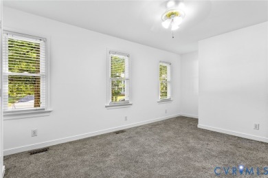 This beautiful recently updated 4 bedroom, 2 1/2 bath home, sits on Brandermill Country Club in Virginia - for sale on GolfHomes.com, golf home, golf lot