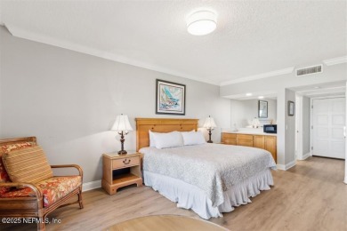 Seize this rare chance to own a stunning lock-off 2 bedroom on Amelia Island Plantation - Oakmarsh in Florida - for sale on GolfHomes.com, golf home, golf lot