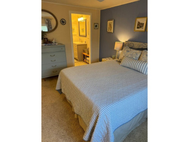This beautifully maintained 3-bedroom, 2-bath Palm Harbor home on The Meadows At Countrywood in Florida - for sale on GolfHomes.com, golf home, golf lot