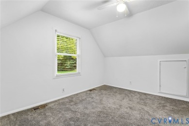 This beautiful recently updated 4 bedroom, 2 1/2 bath home, sits on Brandermill Country Club in Virginia - for sale on GolfHomes.com, golf home, golf lot