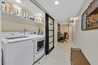 Welcome to Residence 4D at the iconic Regency Towers--This fully on Las Vegas Country Club in Nevada - for sale on GolfHomes.com, golf home, golf lot