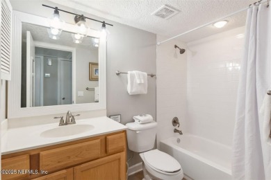 Seize this rare chance to own a stunning lock-off 2 bedroom on Amelia Island Plantation - Oakmarsh in Florida - for sale on GolfHomes.com, golf home, golf lot