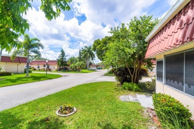 Welcome to your peaceful retreat in the highly sought-after 55+ on Forest Oaks Golf Club in Florida - for sale on GolfHomes.com, golf home, golf lot