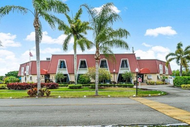 Welcome to your peaceful retreat in the highly sought-after 55+ on Forest Oaks Golf Club in Florida - for sale on GolfHomes.com, golf home, golf lot