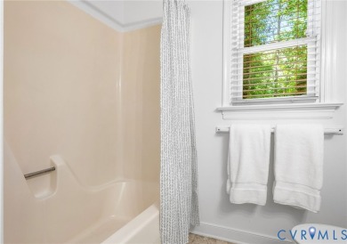This beautiful recently updated 4 bedroom, 2 1/2 bath home, sits on Brandermill Country Club in Virginia - for sale on GolfHomes.com, golf home, golf lot