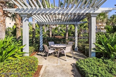 Seize this rare chance to own a stunning lock-off 2 bedroom on Amelia Island Plantation - Oakmarsh in Florida - for sale on GolfHomes.com, golf home, golf lot