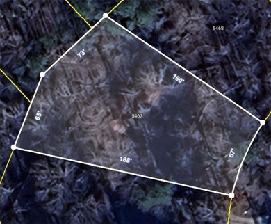 This beautiful wooded lot is perfect for your dream home! on Fairfield Plantation Golf and Country Club in Georgia - for sale on GolfHomes.com, golf home, golf lot