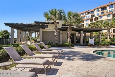 Seize this rare chance to own a stunning lock-off 2 bedroom on Amelia Island Plantation - Oakmarsh in Florida - for sale on GolfHomes.com, golf home, golf lot