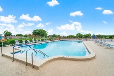 Welcome to your peaceful retreat in the highly sought-after 55+ on Forest Oaks Golf Club in Florida - for sale on GolfHomes.com, golf home, golf lot