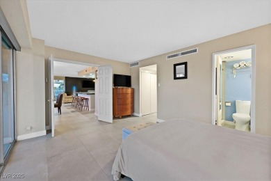 Welcome to Residence 4D at the iconic Regency Towers--This fully on Las Vegas Country Club in Nevada - for sale on GolfHomes.com, golf home, golf lot