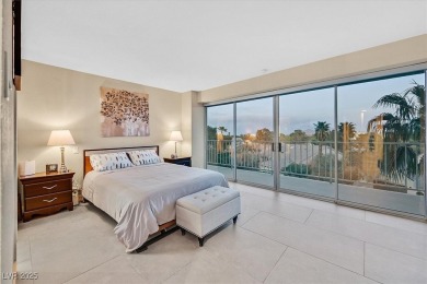 Welcome to Residence 4D at the iconic Regency Towers--This fully on Las Vegas Country Club in Nevada - for sale on GolfHomes.com, golf home, golf lot