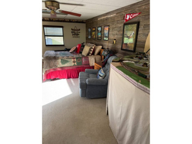 This beautifully maintained 3-bedroom, 2-bath Palm Harbor home on The Meadows At Countrywood in Florida - for sale on GolfHomes.com, golf home, golf lot