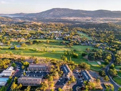 Fantastic home in Angels Camp's sought after Greenhorn Creek on Greenhorn Creek Resort in California - for sale on GolfHomes.com, golf home, golf lot