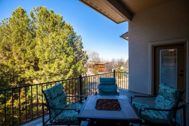 You need to see this exceptional Redlands home in Pinnacle Ridge on The Golf Club At Redlands Mesa in Colorado - for sale on GolfHomes.com, golf home, golf lot