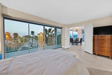 Welcome to Residence 4D at the iconic Regency Towers--This fully on Las Vegas Country Club in Nevada - for sale on GolfHomes.com, golf home, golf lot