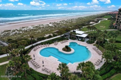 Seize this rare chance to own a stunning lock-off 2 bedroom on Amelia Island Plantation - Oakmarsh in Florida - for sale on GolfHomes.com, golf home, golf lot