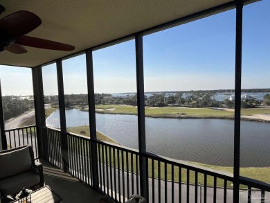 Lost Key Golf & Beach Club 3BR/2BA condo offers the ultimate on Lost Key Golf Club in Florida - for sale on GolfHomes.com, golf home, golf lot